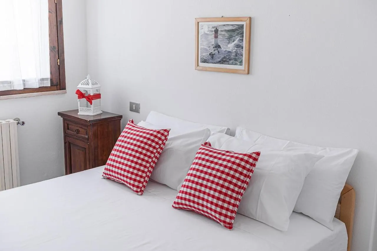 Donoratico Comfort And Relax On The Etruscan Coast Apartment