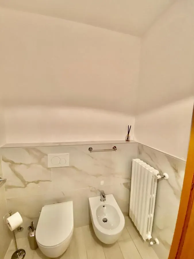 Donoratico Comfort And Relax On The Etruscan Coast Apartment