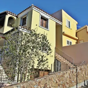 La Pavoncella Sul Mare Tanaunella