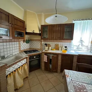 Gabbro-rosignano Marittimo Appartamento