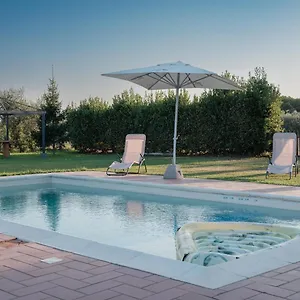 Da Michele E Carmela Di Voli Patrizia Alloggio per agriturismo