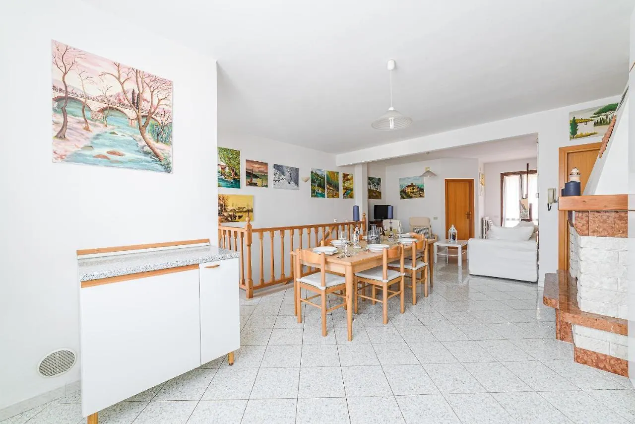 Donoratico Comfort And Relax On The Etruscan Coast