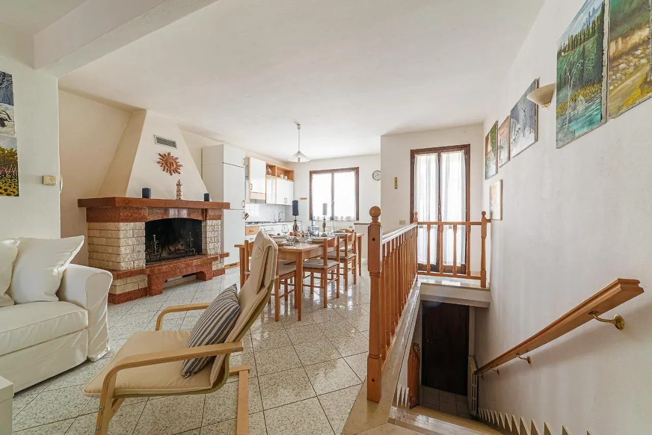Donoratico Comfort And Relax On The Etruscan Coast 0*,