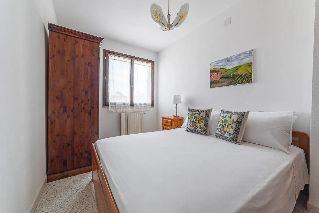 Apartmán Donoratico Comfort And Relax On The Etruscan Coast