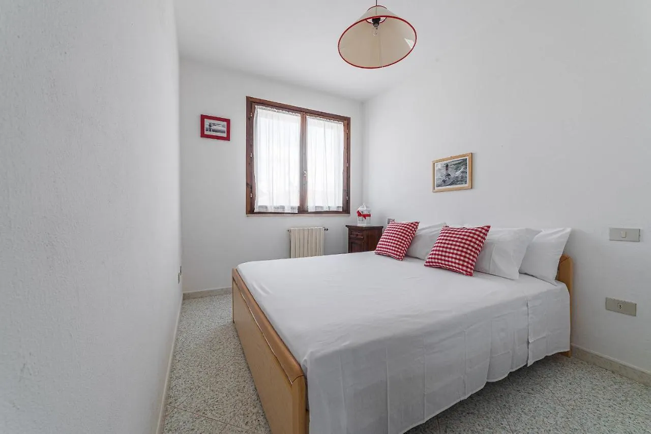 Apartmán Donoratico Comfort And Relax On The Etruscan Coast