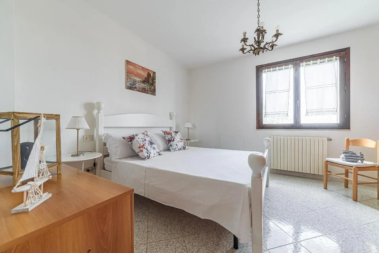 Donoratico Comfort And Relax On The Etruscan Coast Apartment