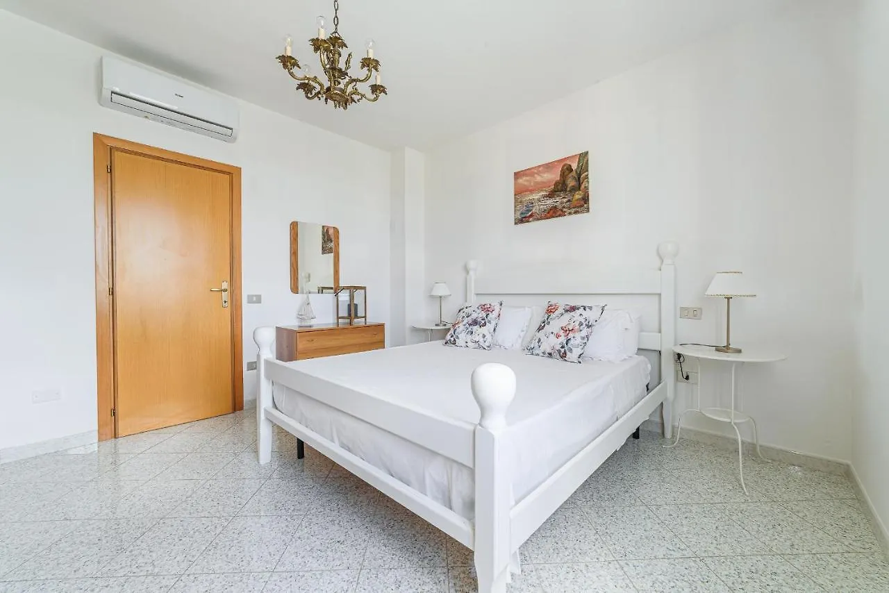 Apartmán Donoratico Comfort And Relax On The Etruscan Coast