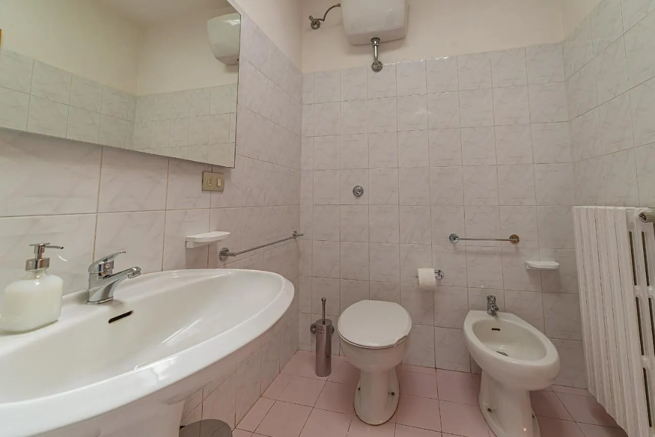 Apartmán Donoratico Comfort And Relax On The Etruscan Coast Itálie