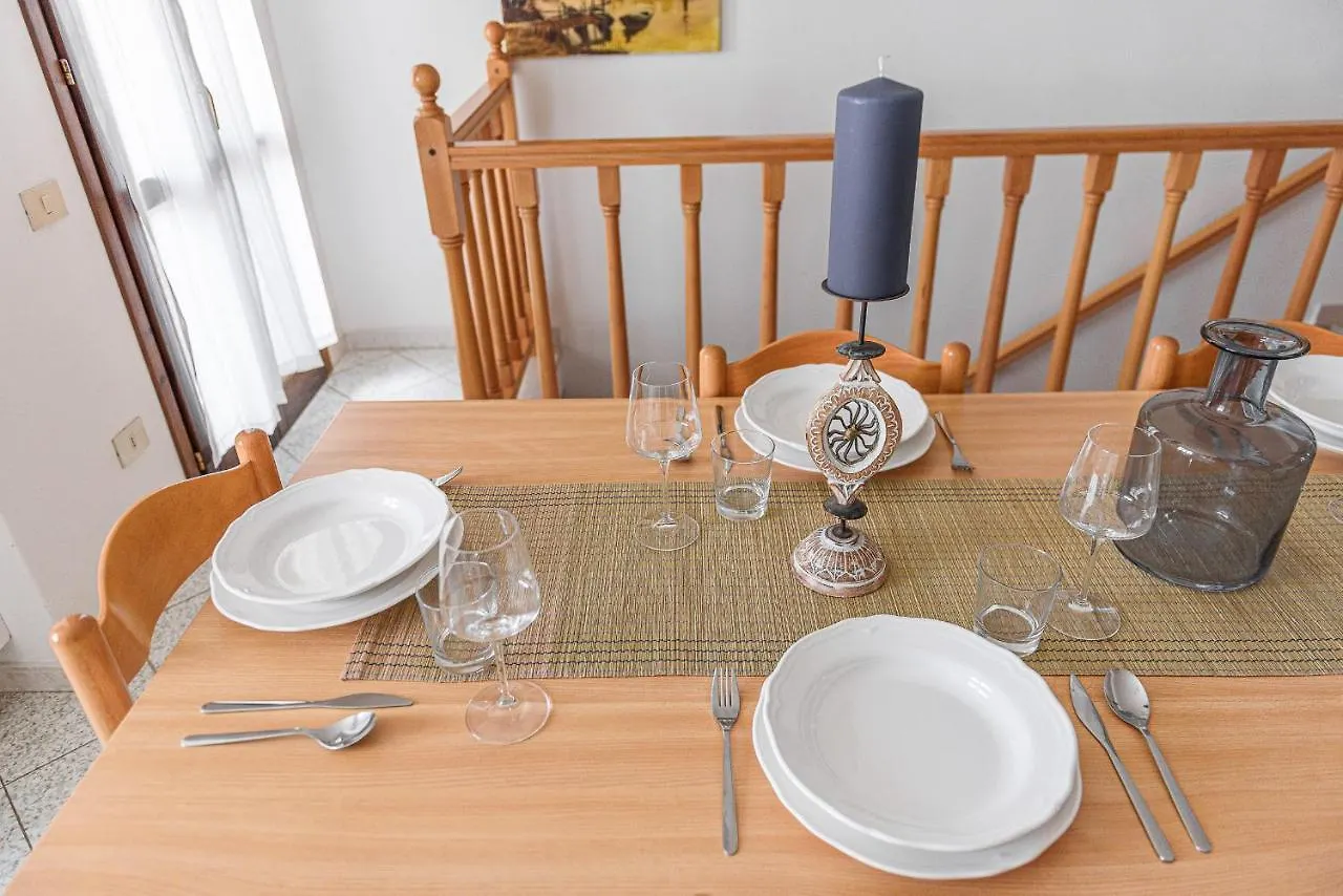 Donoratico Comfort And Relax On The Etruscan Coast Apartmán