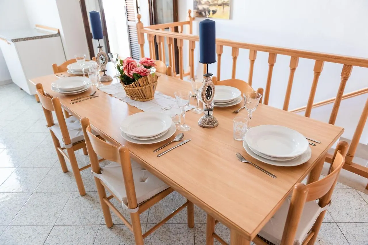 Donoratico Comfort And Relax On The Etruscan Coast Itálie
